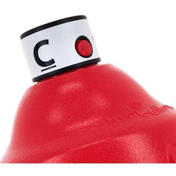 Soundbellows SBS-JDL Jumbo Diatonic Set Low