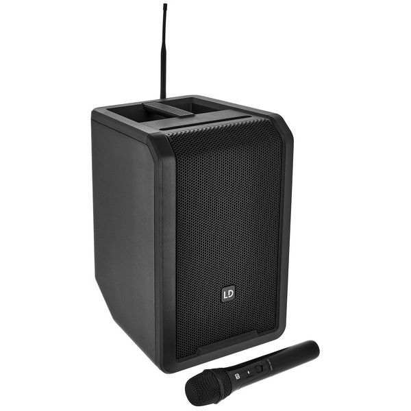 LD Systems ANNY 8 HHD B8