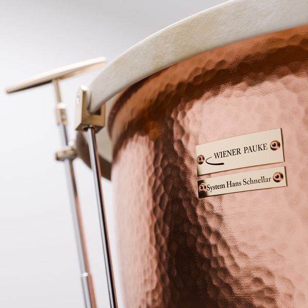 Wiener Pauken Produktions GmbH Mahler Tenor/Basso 770