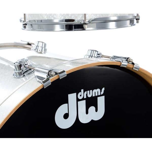 DW Finish Ply 1up 1down W.Crystal