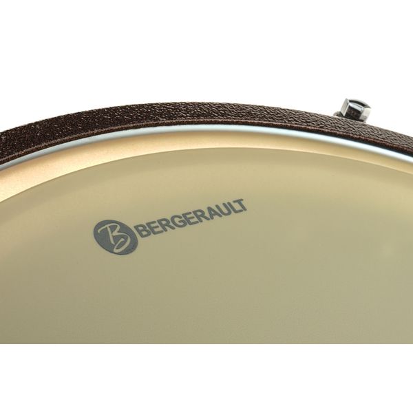 Bergerault VI26F FS Voyager fibre