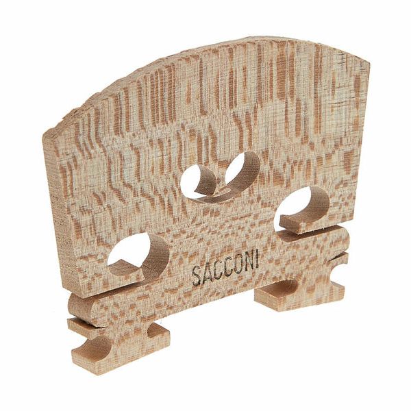 Gewa Viola Bridge Sacconi 50mm Std