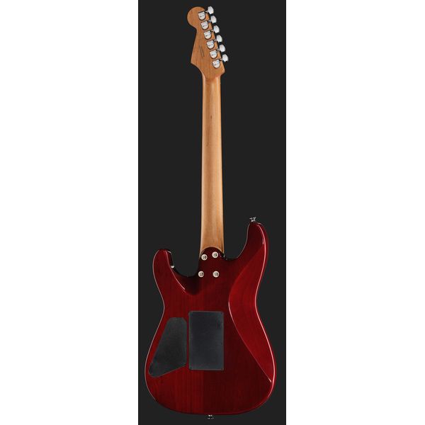 Charvel Pro-Mod Plus San Dimas FR SB