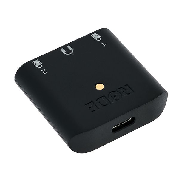 Rode AI-Micro
