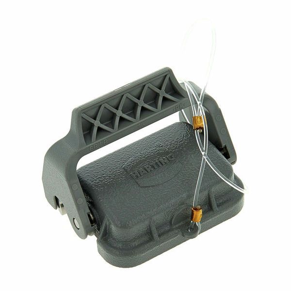 Harting Han 6B-AK-LB-Dichtung