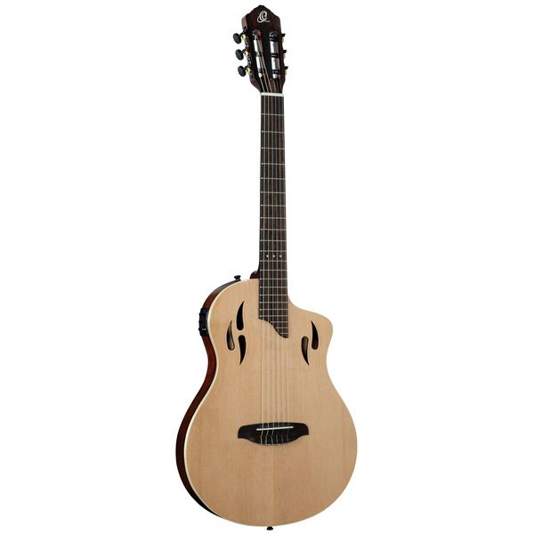 Ortega Tour Player NAT