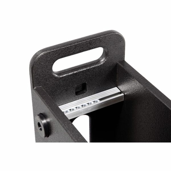 Thon Multiflex 3U Modulrack 45