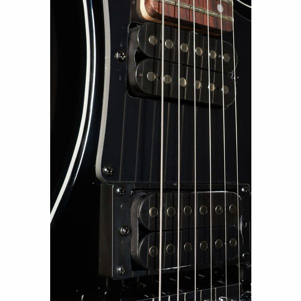 H&ouml;fner Shorty Deluxe BK