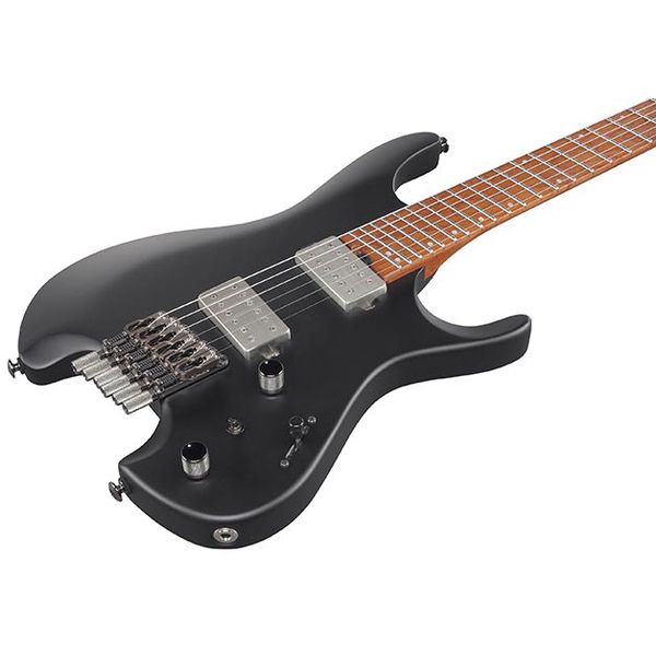 Ibanez QX52-BKF