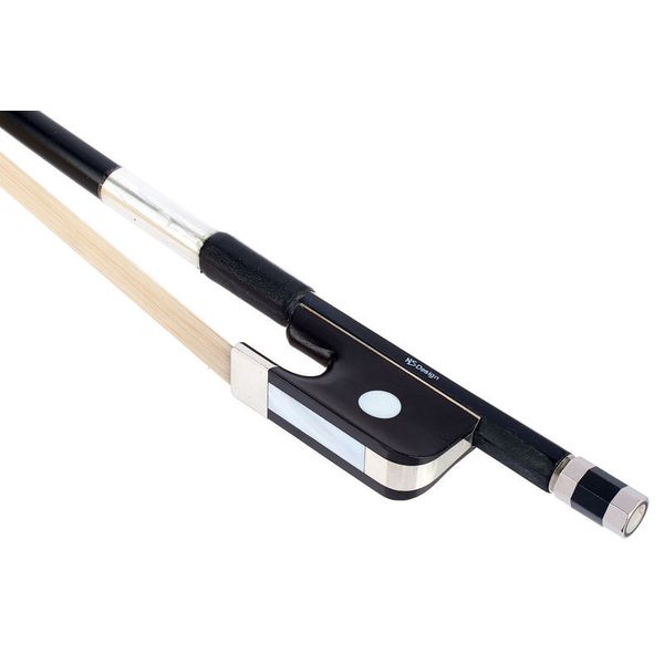 NS Design Double Bass Bow French Style