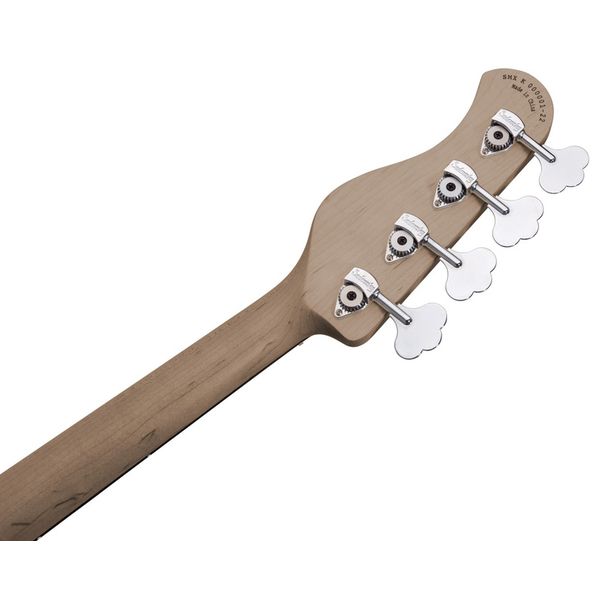 Sadowsky MetroExpress 21 Hyb PJ 4 FL BK