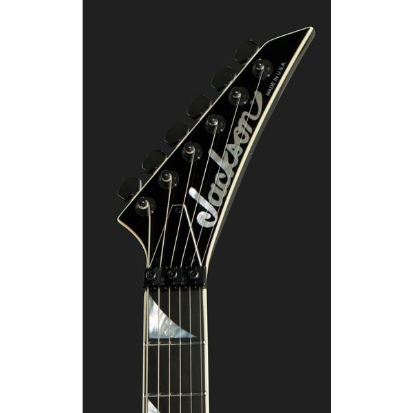 Jackson RR1 Randy Rhoads BK USA