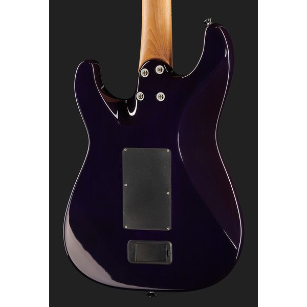 Charvel Marco Sfogli So-Cal St1 HSS FR