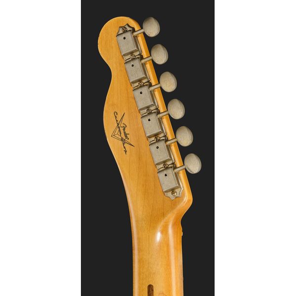 Fender 51 Nocaster Relic NBL MN