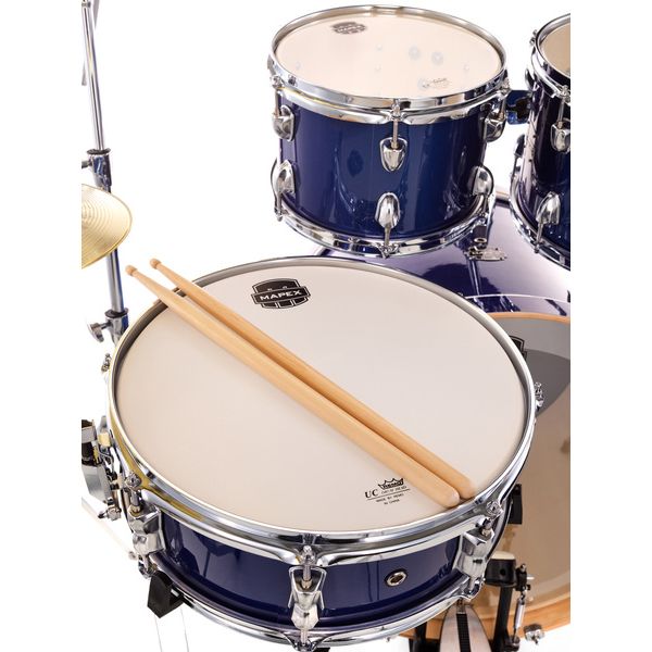 Mapex Venus 5295 Drum Set Bundle VI