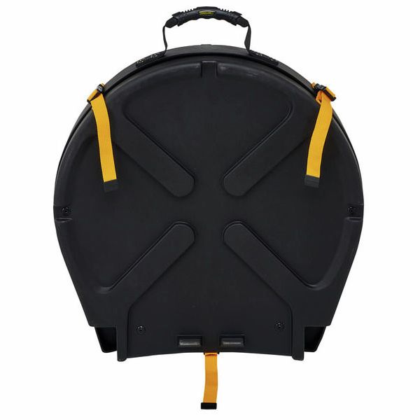 Hardcase HN20HC 20" Hand Cymbal Case