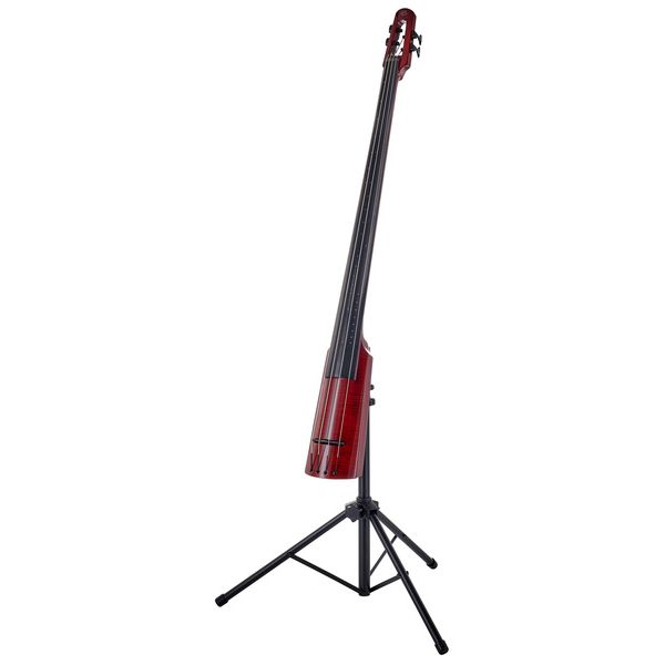 NS Design WAV4c Bass Translucent Red