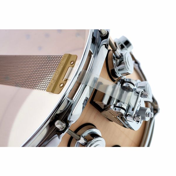 DW Satin Oil 14"x08" SD Natural