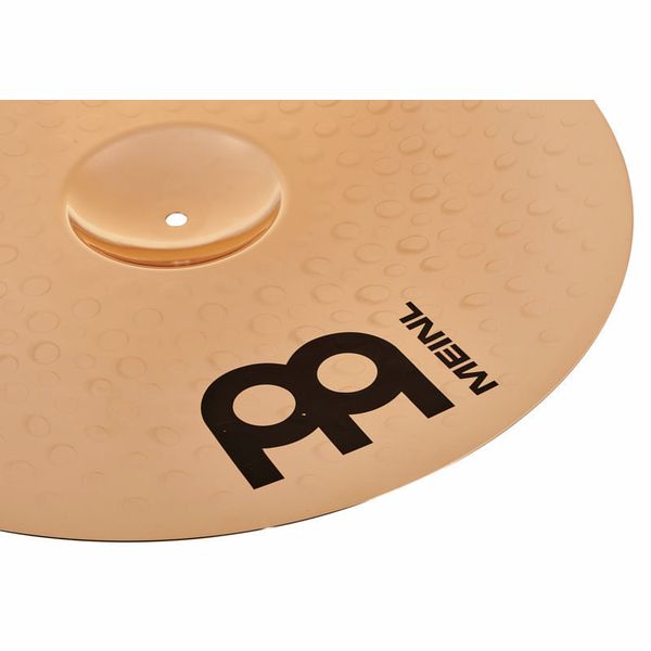 Meinl Classics Custom Set
