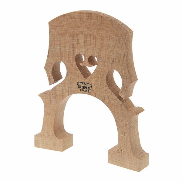 Despiau No.9 Cello Bridge 1/4 C