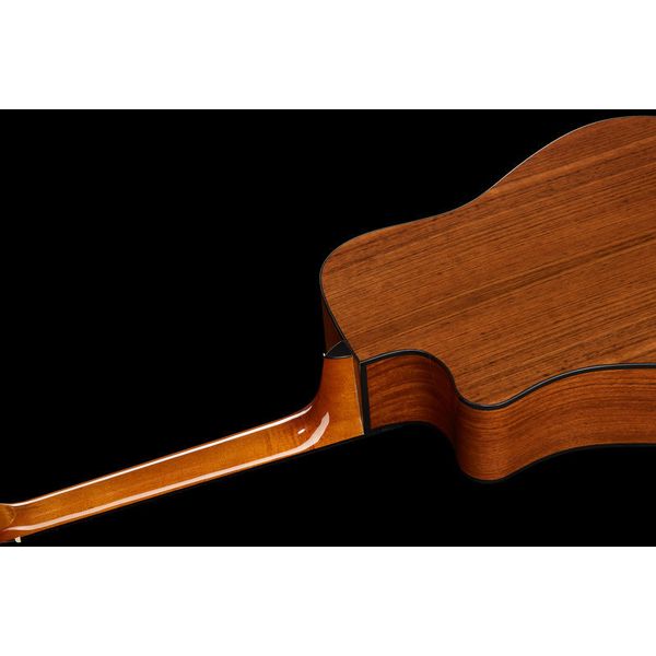 Fender CD-140SCE Nat