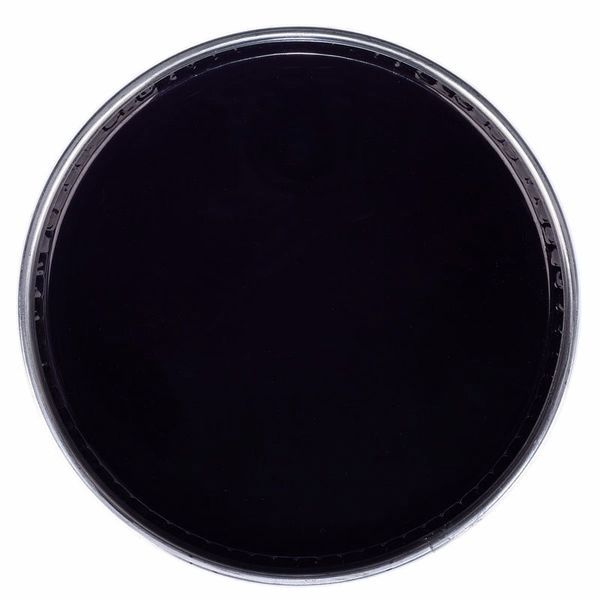 Remo 08" Ambassador Ebony