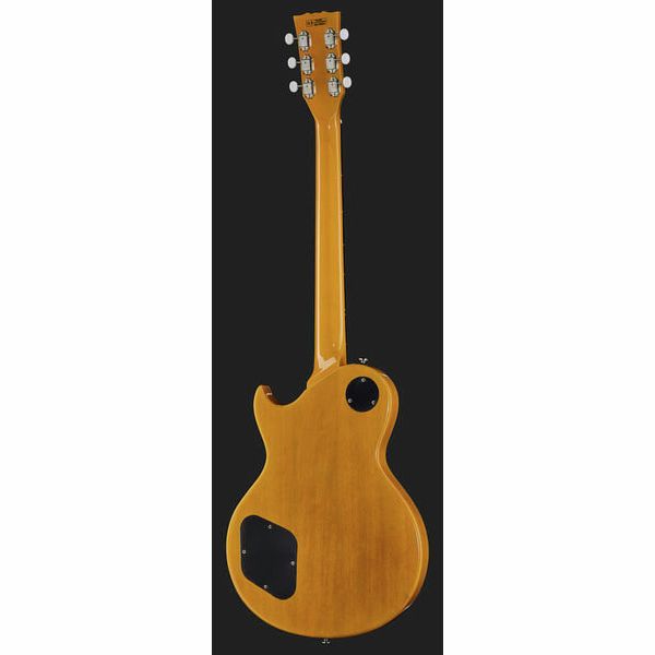 Harley Benton SC-Special TV Yellow