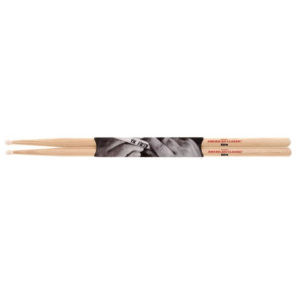 Vic Firth 8DN American Classic Hickory