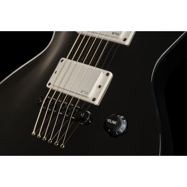 ESP LTD TED-EC BLK