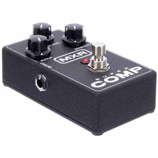 MXR Supercomp M132