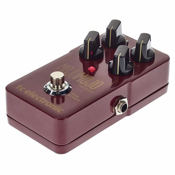 tc electronic MojoMojo