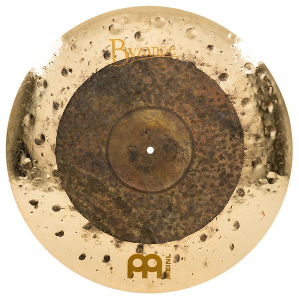 Meinl Byzance Dual Compl. Set Plus