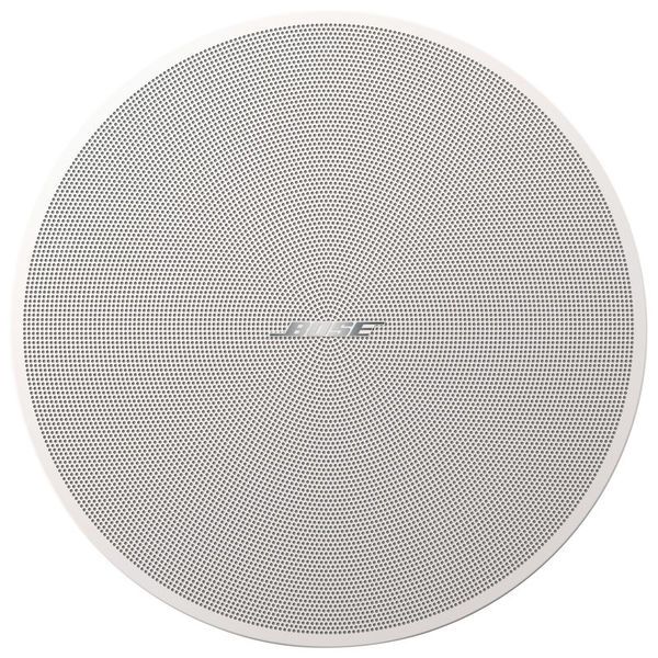 Bose Professional DesignMax DM8C-SUB white