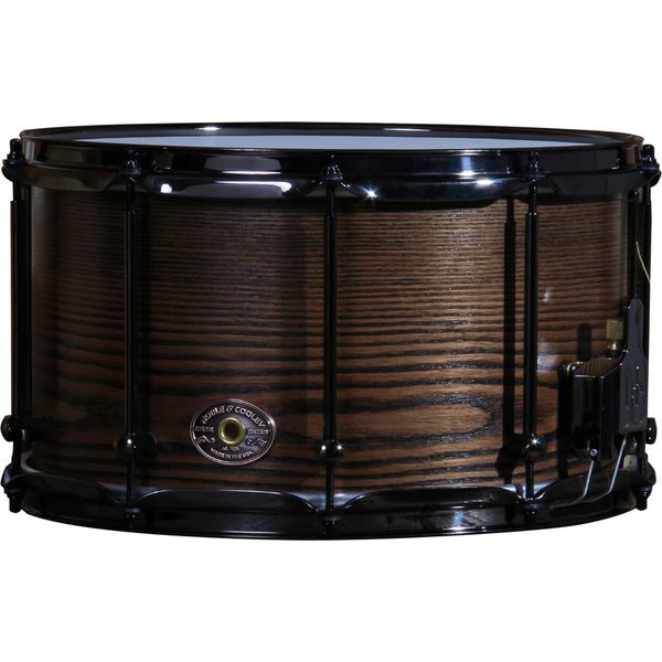 Noble & Cooley 14"x08" Sassafras Solid Snare