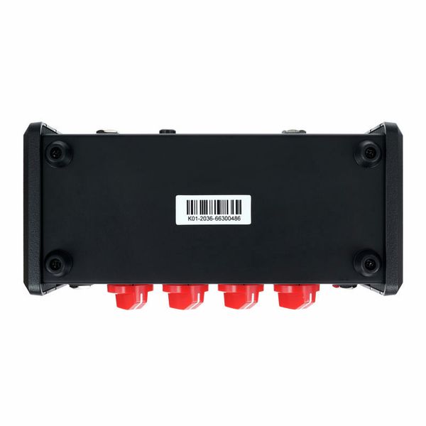 Hughes&Kettner Spirit of Metal