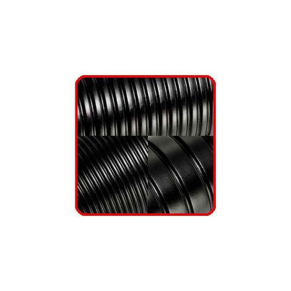 Meinl GU7BK Guiro Fiberglass