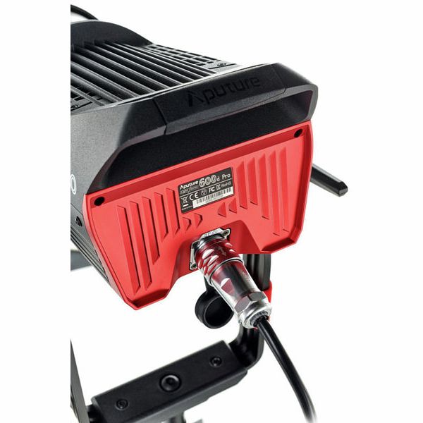 Aputure LS 600D Pro V-Mount