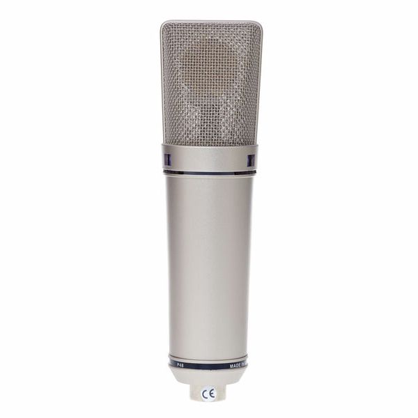 Neumann U89 I