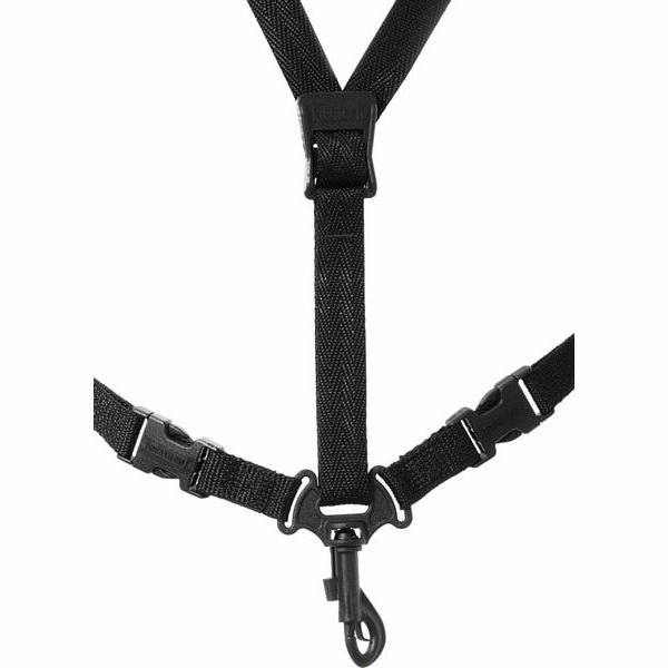 Neotech Soft Harness XL CrossStrap Sax