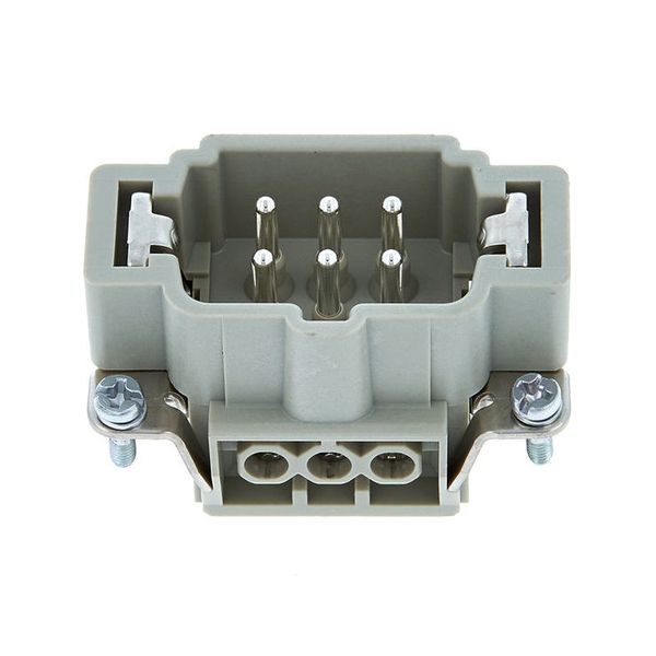 Harting Han 6E-sti-s