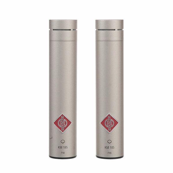 Neumann KM185 Stereo Set