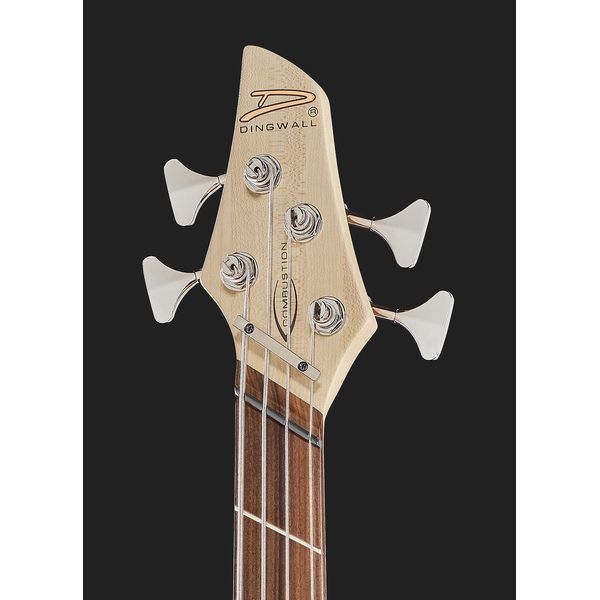 Dingwall CB3 Combustion 4 PF BB