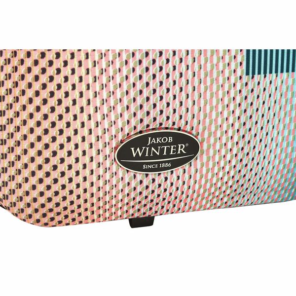 Jakob Winter JW 51025 POP Greenline VC