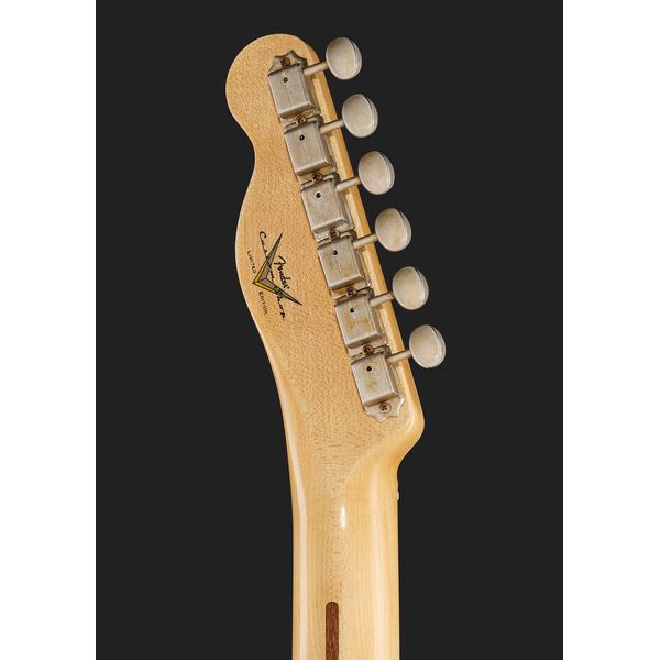 Fender 50 Thinline Telecaster JR ACAR