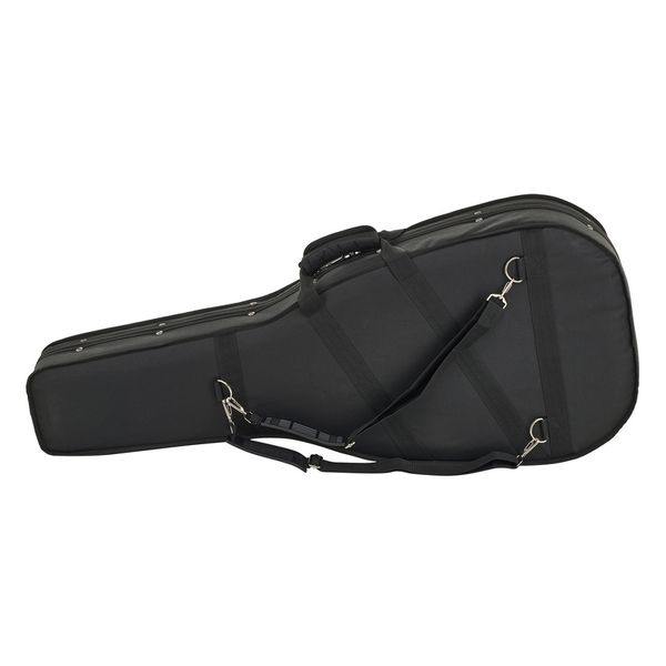 Harley Benton Custom Line CLD-41S WN W/Case