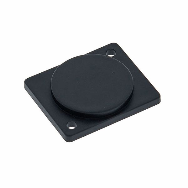 Millenium Blanking Plate D Format