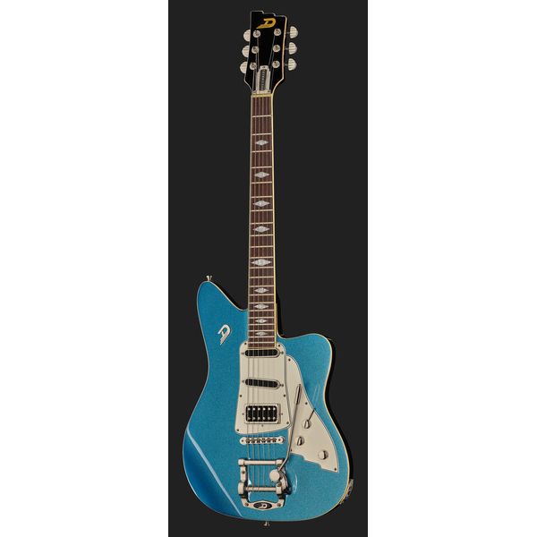 Duesenberg Paloma CTB