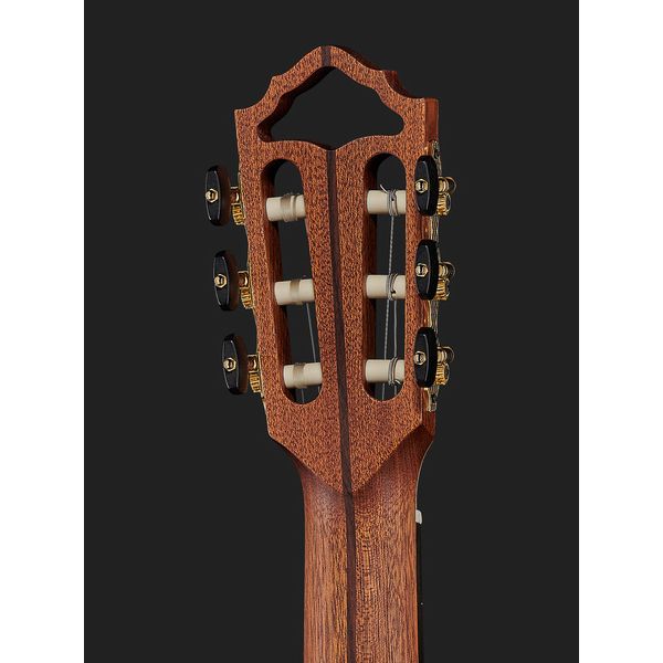 H&ouml;fner HM89-S Master Classic Guitar