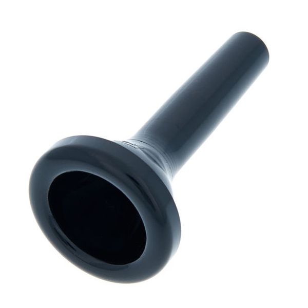 pBone music BIO mouthpiece black 5G