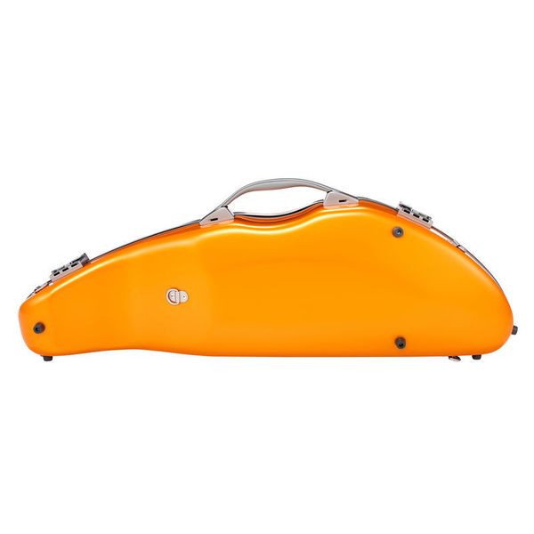 bam DEF2000XLO Violin Case Orange
